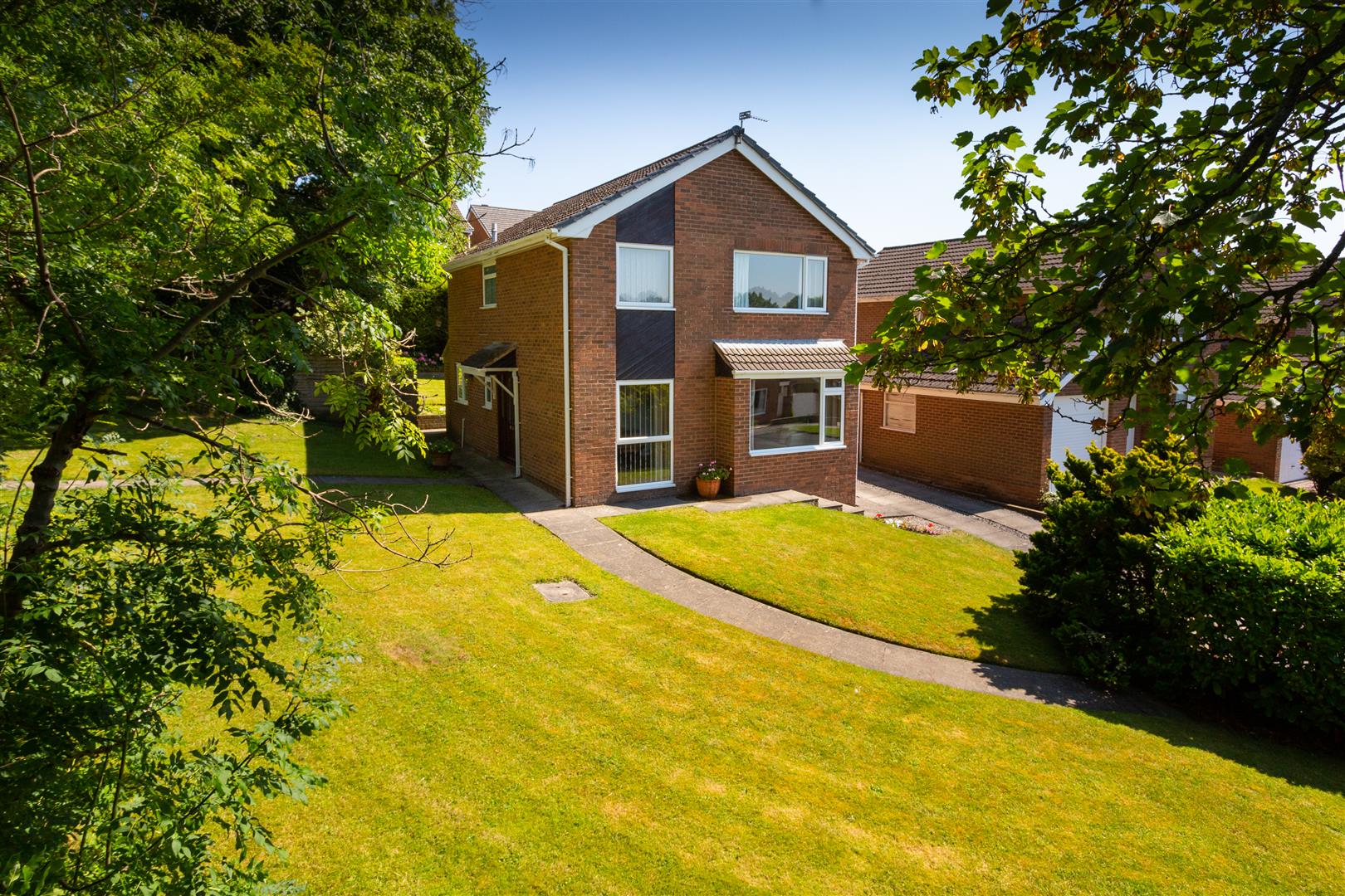 10 Grant Close, Lancaster, LA1 5EL Matthews Benjamin